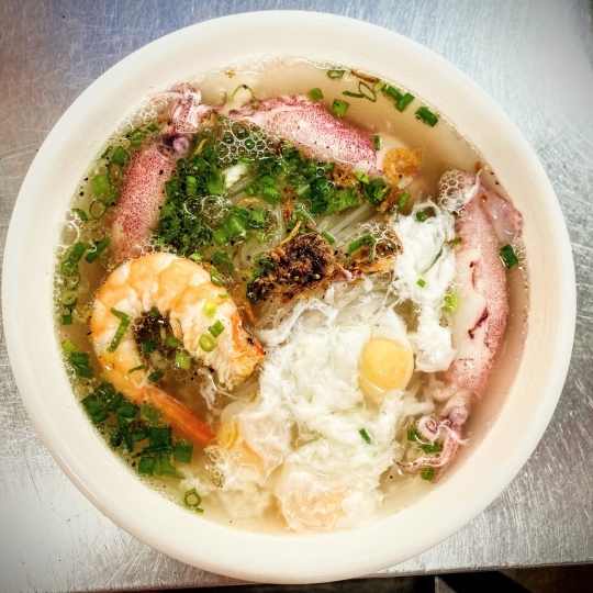 Hủ Tiếu 