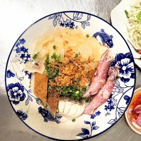 Bún 