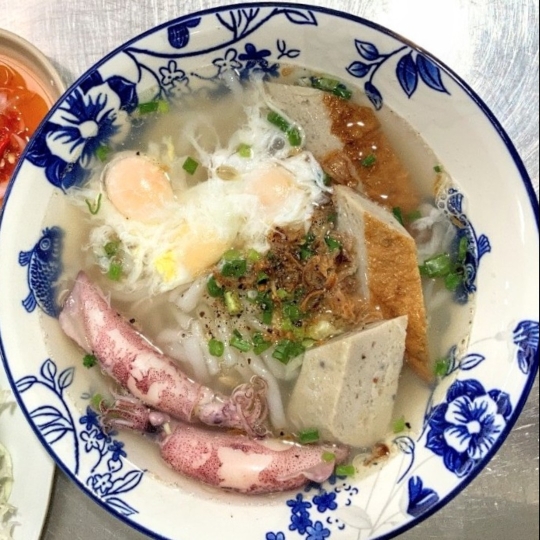 Bánh Canh